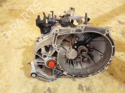 Gearkasse FORD FOCUS II (DA_, HCP, DP) 1.6 TDCi (90 hp) 24243014