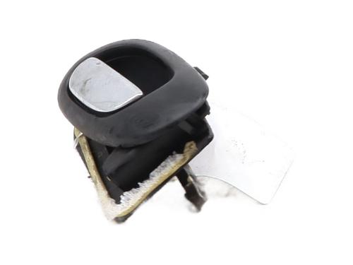 Rear right interior door handle PEUGEOT 206 Hatchback (2A/C) 1.6 16V | BP31113800I16