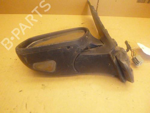 Left mirror FORD FOCUS C-MAX (DM2) 1.8 TDCi | BP24241532C26 