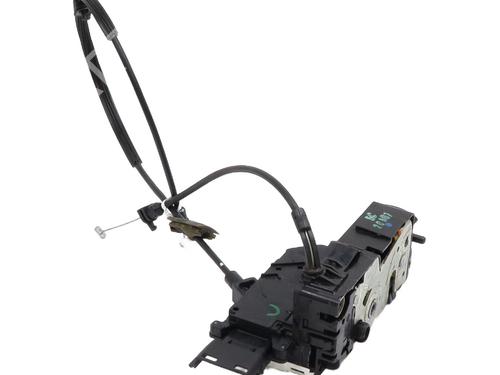 Used Front left lock PEUGEOT 207 SW (WK_) 1.6 16V (120 hp) 32371351