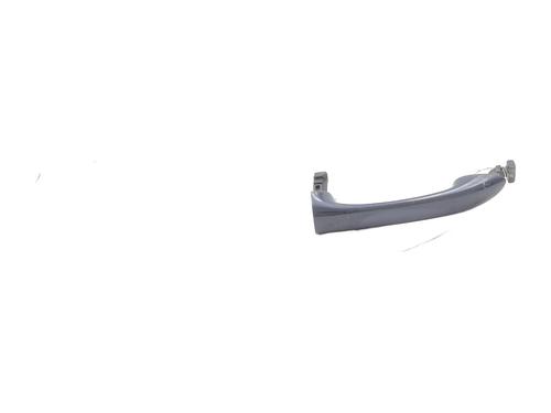 Front left exterior door handle MERCEDES-BENZ A-CLASS (W169) A 180 CDI (169.007, 169.307) | BP28044469C128 
