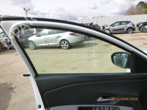 front-left-window-mechanism-dacia-sandero-iii-2021-33022823 main image