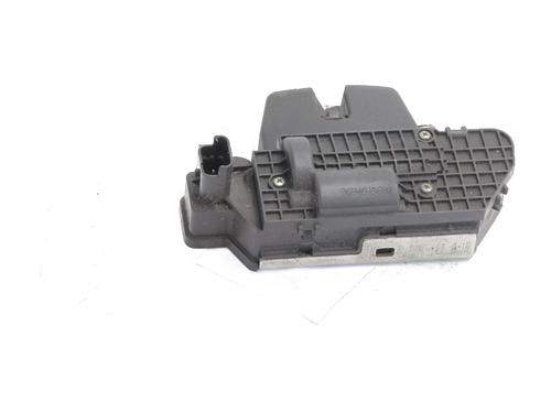 Tailgate lock CITROËN C3 II (SC_) 1.4 HDi 70 (SC8HZC, SC8HR0, SC8HP4) | BP25441985C101 - Image 4