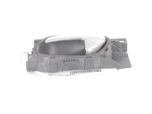 Front left interior door handle PEUGEOT 208 I (CA_, CC_) 1.6 HDi | BP26507183I13 