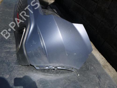 Rear bumper HONDA CIVIC VIII Hatchback (FN, FK) 2.2 CTDi (FK3) | BP24241394C8 