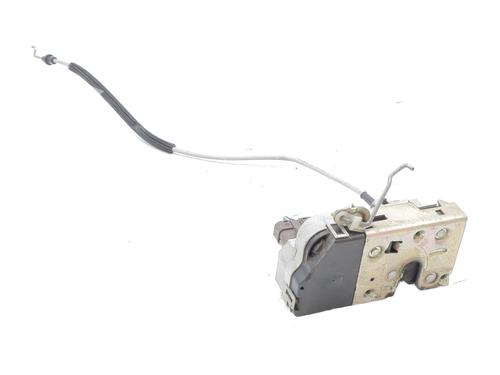 Front right lock PEUGEOT 307 Break (3E) 2.0 HDI 110 | BP29187523C97 