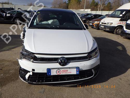 Used Parts VW POLO VI (AW1, BZ1, AE1) 1.0 TSI 4645612
