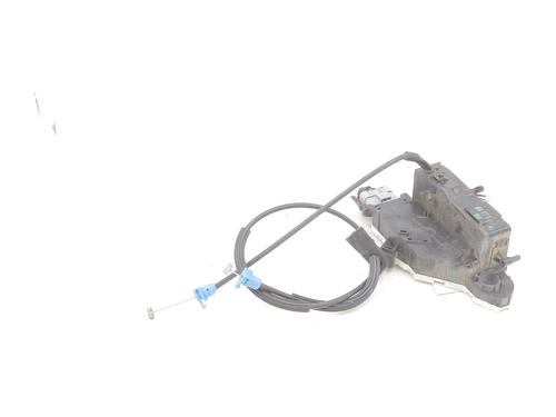 Front right lock CITROËN C4 Grand Picasso I (UA_) 1.6 HDi | BP27574932C97 