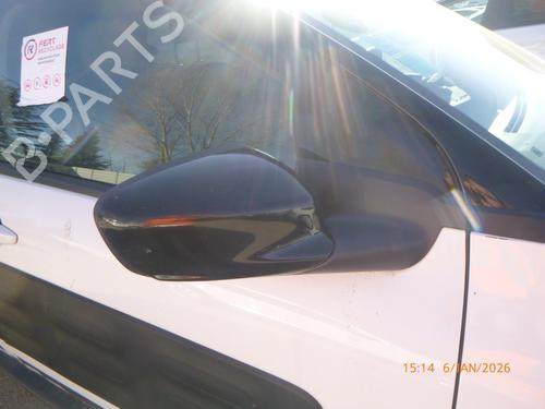 Bakspejl Højre CITROËN C4 CACTUS 1.6 HDi 90 (92 hp) 31363346