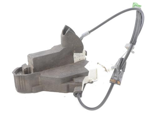 Front left lock CITROËN C4 I (LC_) 1.6 HDi | BP27861568C98 