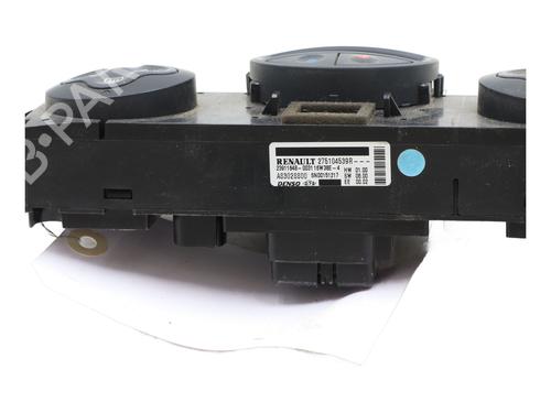 AC Styreenhet / Manøvreringsenhet RENAULT KANGOO Express (FW0/1_) 1.5 dCi 90 (FW0G, FW05, FW08, FW11) | BP29635533I5 