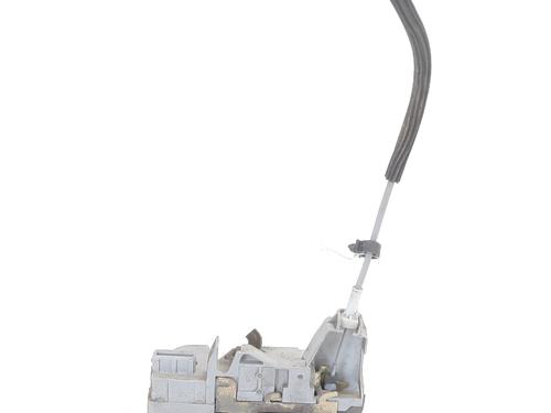 Used Rear left lock Rear left lock PEUGEOT 307 Break (3E) 2.0 HDI 110 (107 hp) 26603253 26603253