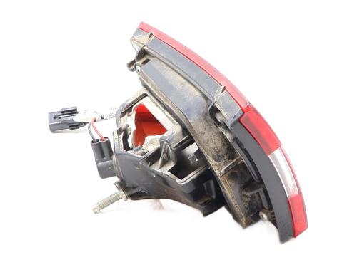 Used Left tailgate light Left tailgate light RENAULT CLIO IV (BH_) 0.9 TCe 90 (BHNF, BHMA, BHMH, BHJK, BHJR) (90 hp) 30394921 30394921