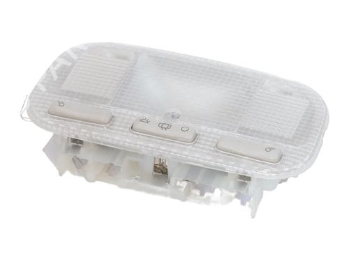 Used Interior roof light CITROËN C4 Picasso I MPV (UD_) 1.6 HDi 110 (112 hp) 26171412