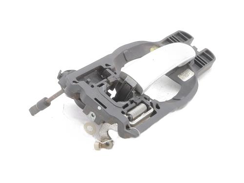 Klamka zewnętrzna drzwi przednich lewych AUDI A2 (8Z0) 1.4 | BP27877548C128 