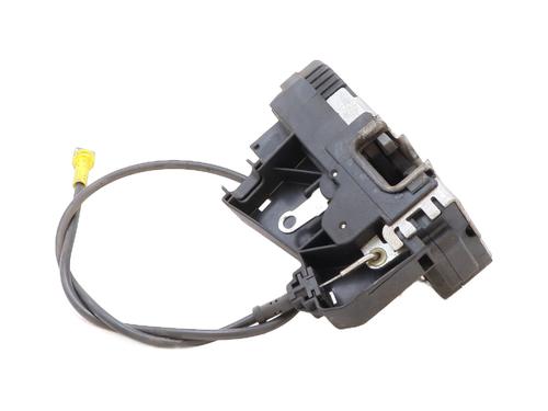 Front right lock RENAULT TRAFIC II Van (FL) 1.9 dCi 80 (FL0B) | BP30109754C97 - Image 2