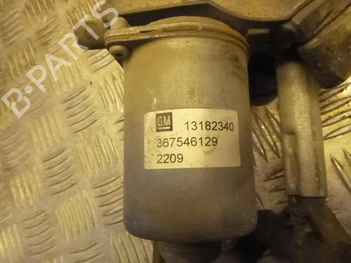 Front wiper motor OPEL CORSA D (S07) 1.3 CDTI (L08, L68) | BP24240974M29 