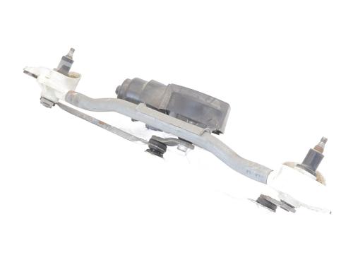 Rear wiper motor OPEL AGILA (B) (H08) 1.0 (F68) | BP26743204M102 