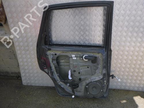 Left rear door NISSAN NOTE (E11, NE11) 1.5 dCi | BP24240799C4 