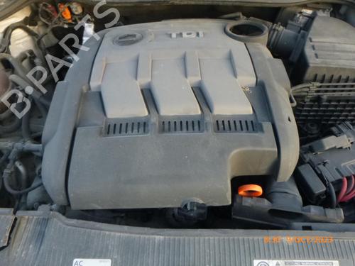 Front left lock SEAT IBIZA IV (6J5, 6P1) 1.2 TDI | BP26641796C98 