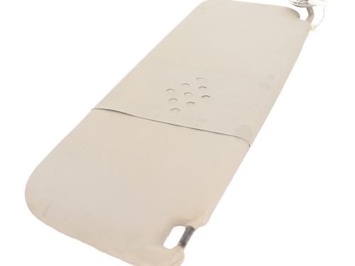 Used Left sun visor Left sun visor FORD TRANSIT Platform/Chassis (FM_ _, FN_ _, FF_ _) 2.2 TDCi RWD (100 hp) 31974270 31974270