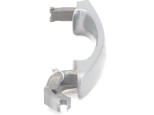 Front left exterior door handle VW GOLF PLUS V (5M1, 521) 1.9 TDI | BP27219863C128 