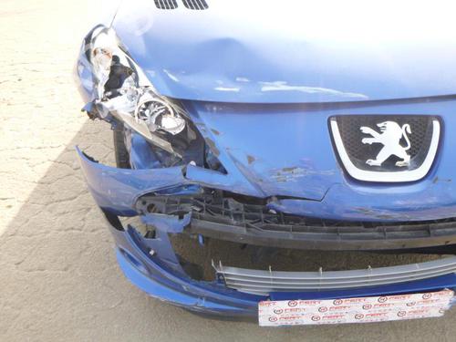 Left taillight PEUGEOT 206+ (2L_, 2M_) 1.4 i | BP24240904C34 - Image 11