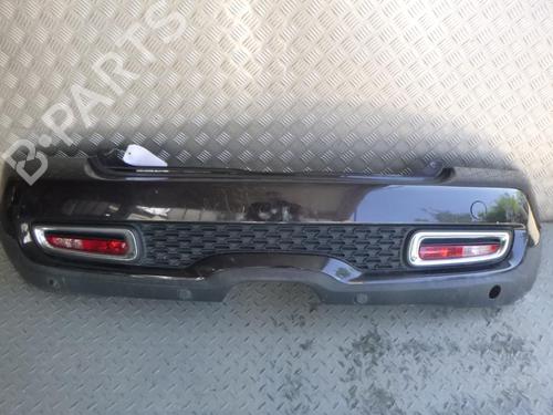 rear-bumper-mini-mini-convertible-r57-2007-2008-2009-2010-2011-2012-2013-2014-2015-24240695 main image