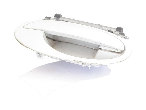 Used Rear right exterior door handle OPEL MERIVA A MPV (X03) 1.3 CDTI (E75) (75 hp) 26562064