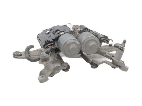 Used Front wiper motor FORD S-MAX (WA6) 2.0 TDCi (140 hp) 28585243