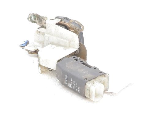 Front left lock OPEL CORSA B (S93) 1.7 D (F08, F68, M68) | BP29401872C98 