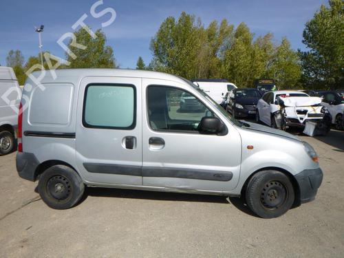 Left headlight RENAULT KANGOO Express (FC0/1_) 1.5 dCi (FC07, FC1R) | BP24242392C28  - Image 19