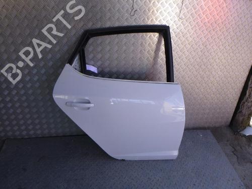 Right rear door SEAT IBIZA IV (6J5, 6P1) 1.2 TSI | BP24242821C5 
