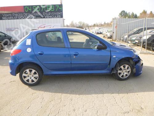 Left taillight PEUGEOT 206+ (2L_, 2M_) 1.4 i | BP24240904C34 - Image 26