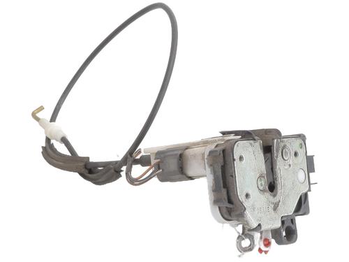 Front left lock FIAT 500 (312_) 1.2 (312AXA1A) | BP27234936C98 