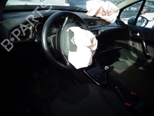 Left tailgate light CITROËN C3 II (SC_) 1.4 HDi 70 (SC8HZC, SC8HR0, SC8HP4) | BP24240996C79 - Image 7