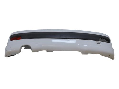 Used Rear bumper Rear bumper PEUGEOT 206+ (2L_, 2M_) 1.4 HDi eco 70 (68 hp) 36436531 36436531