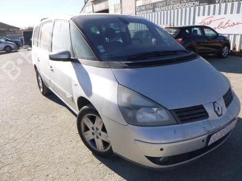 Left taillight RENAULT ESPACE IV (JK0/1_) 2.2 dCi (JK0H) | BP24241516C34 - Image 14