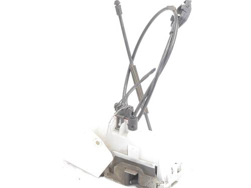 Front left lock RENAULT TWINGO II (CN0_) 1.2 16V (CN04, CN0B) | BP27482890C98 - Image 5