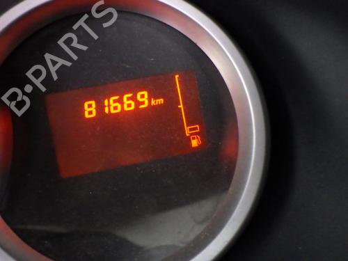 Radio DACIA SANDERO II 1.0 SCe 75 (B8JC, B8JD, B8NC) | BP32194212E6 - Image 8