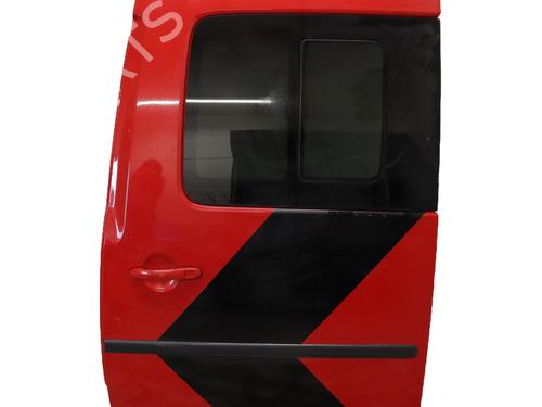 Porte arrière gauche VW CADDY III MPV (2KB, 2KJ, 2CB, 2CJ) 1.6 (102 hp) 31969357