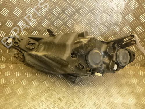 Right headlight PEUGEOT 1007 (KM_) 1.6 16V | BP24240822C29  - Image 5