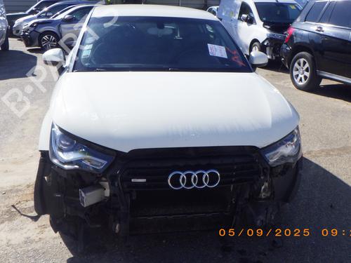 Used Parts AUDI A1 (8X1, 8XK)  1.4 TFSI  4288561