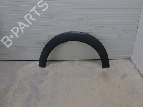 Venstre bagtil skærm liste CITROËN C4 CACTUS 1.2 THP 110 | BP32373830C136 - Image 5