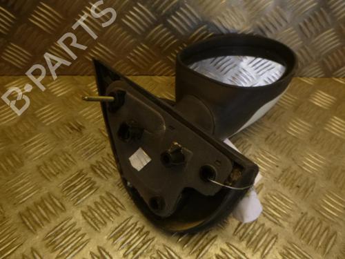Used Right mirror RENAULT TWINGO I (C06_) 1.2 (C066, C068) (58 hp) 24241380