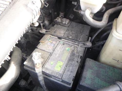 Left tailgate light HYUNDAI H-1 / STAREX Bus (A1) 2.5 CRDi | BP24243069C79  - Image 8