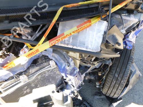 Front right window mechanism PEUGEOT 108 1.0 VTi 72 | BP24240986C23  - Image 14