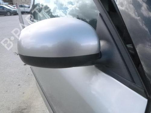 Used Right mirror Right mirror SKODA FABIA II (542) 1.9 TDI (105 hp) 24243123 24243123