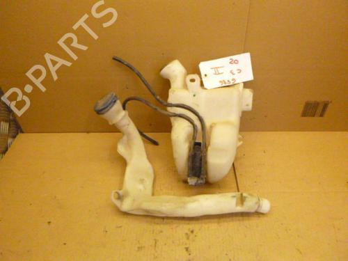 Used Windscreen washer tank CITROËN C3 II (SC_) 1.6 HDi 110 (112 hp) 24241524