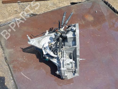 Gearbox RENAULT TWINGO III (BCM_, BCA_) 0.9 TCe 90 (BCM9, BCM2) | BP26939373M3 - Image 4